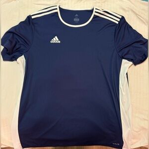 XXL Men’s Adidas Soccer Jersey